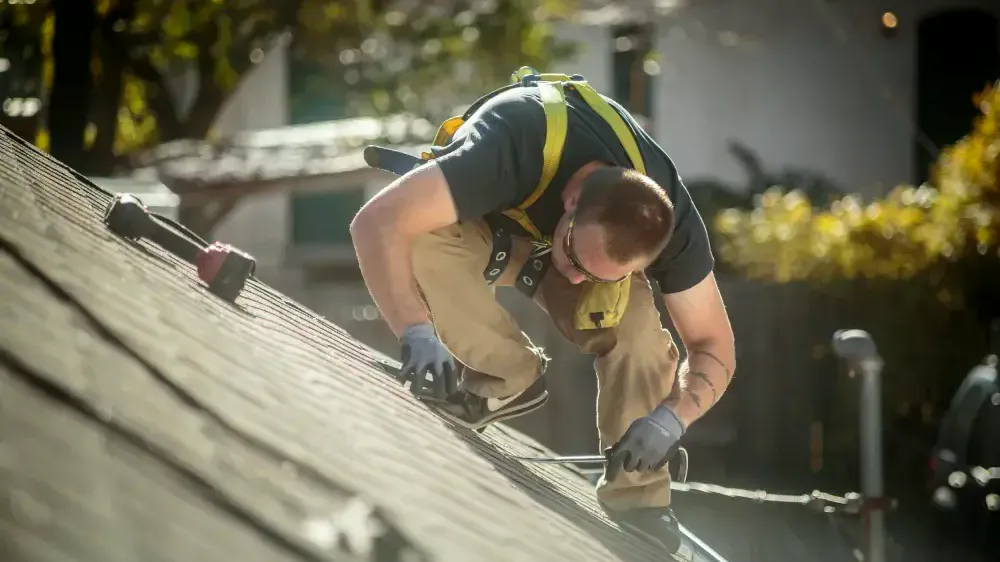 roofing company Spring Hill TN, Spring Hill