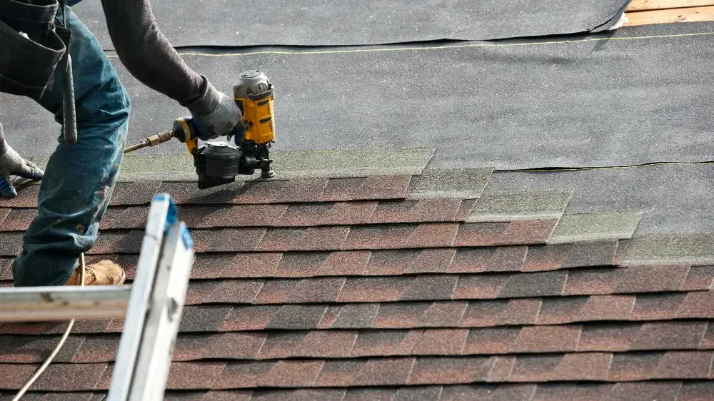 roofing company Spring Hill TN, Spring Hill